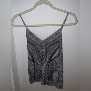 Endless Rose Women’s Sequin Top Size S